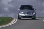 Mercedes-Benz R-Class 2006 года